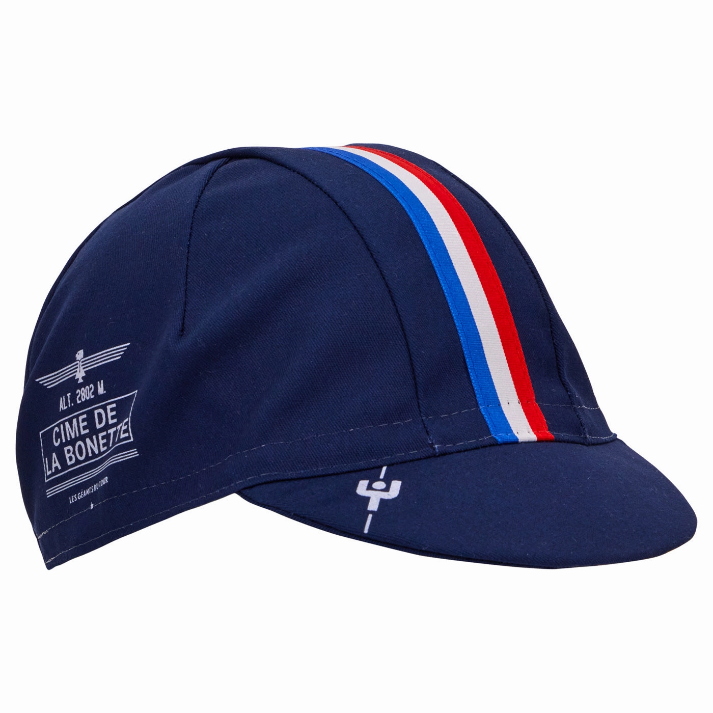Cap Santini Tour de France 2024 - Bonette