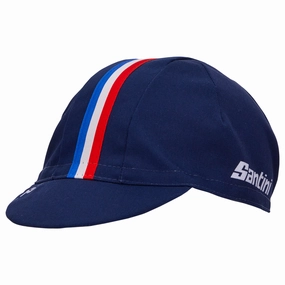 Cap Santini Tour de France 2024 - Bonette
