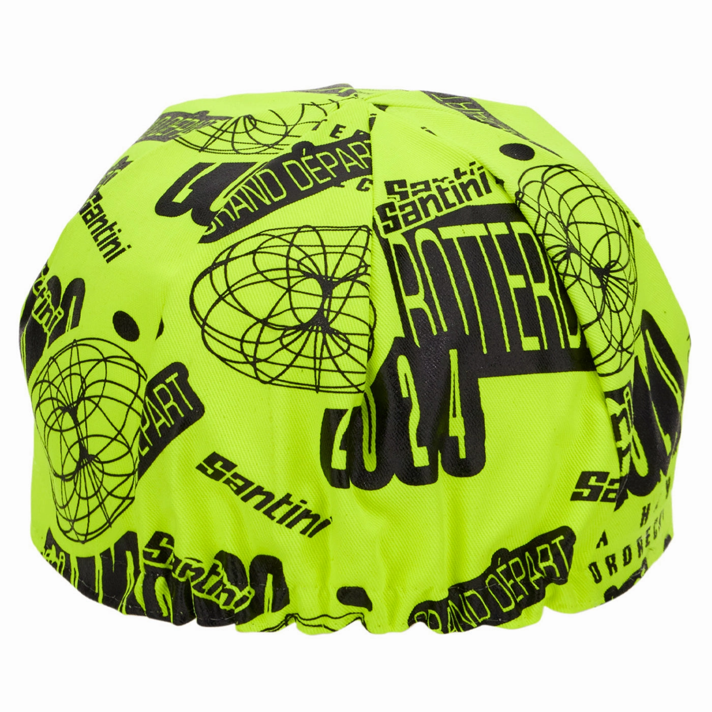 Cap Santini Tour de France 2024 - Rotterdam