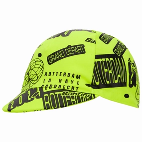 Cap Santini Tour de France 2024 - Rotterdam