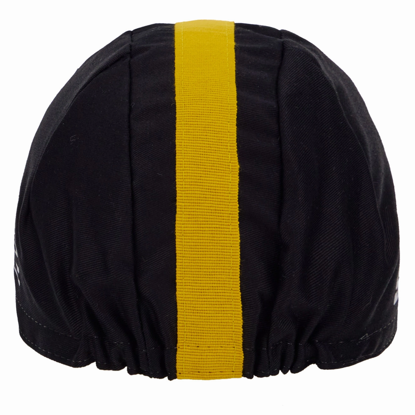 Cap Santini x PIRELLI SC - Black