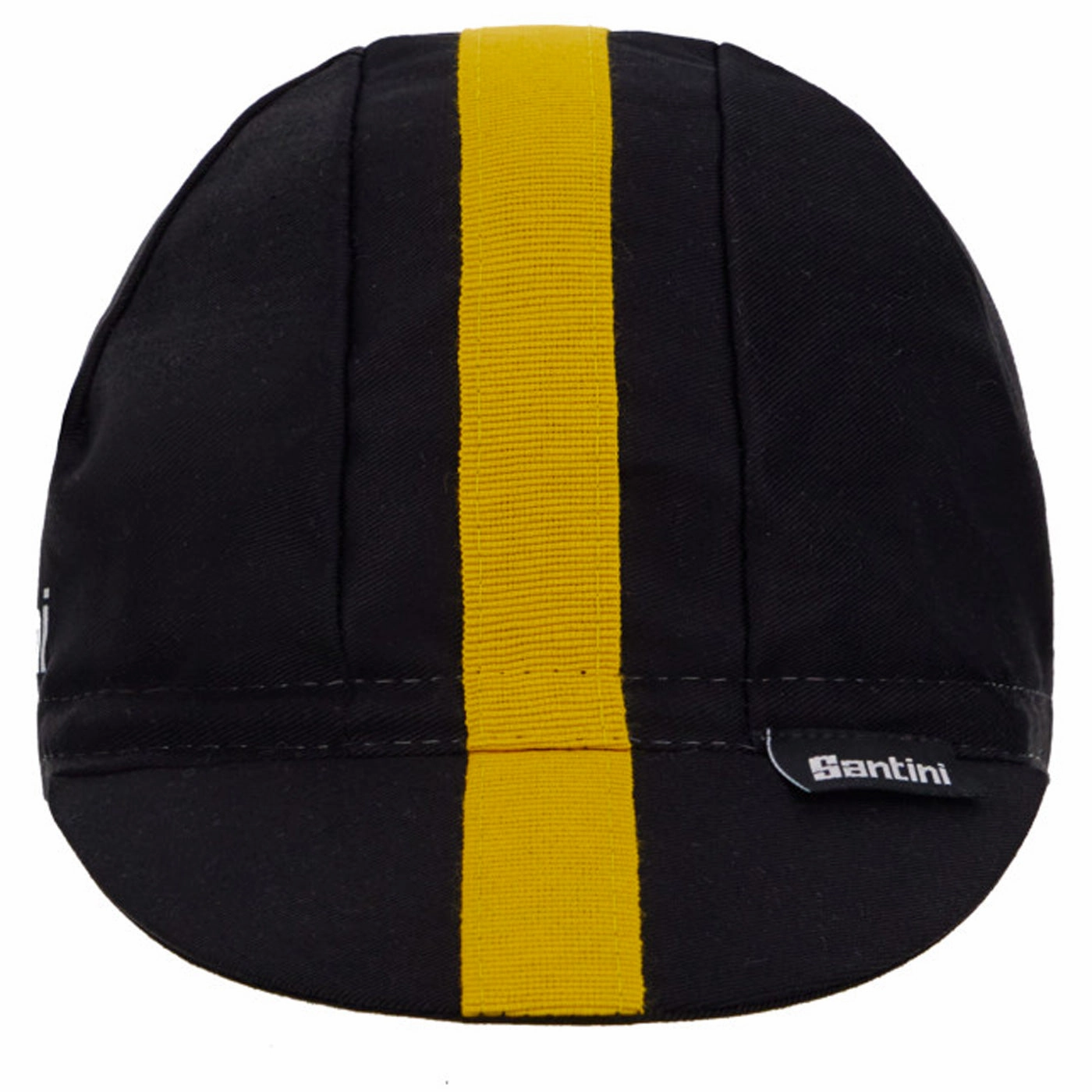 Cap Santini x PIRELLI SC - Black