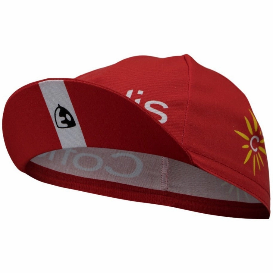 Cappellino Team Cofidis 2025 cap