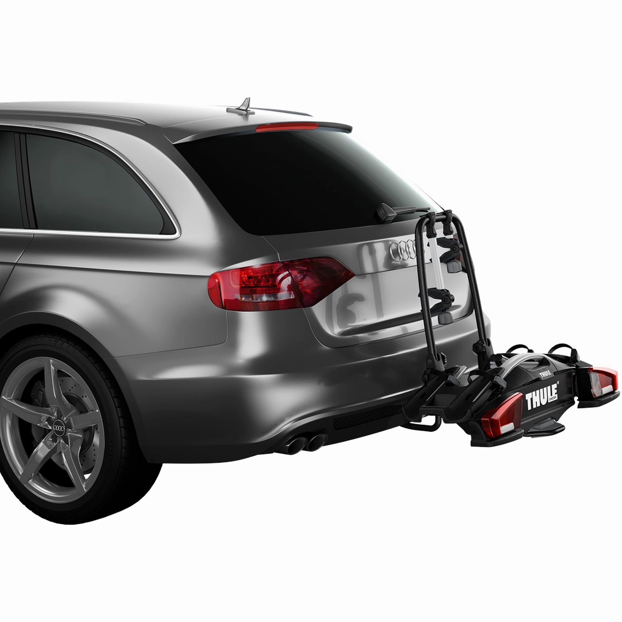 Car bike rack Thule VeloCompact 13-pin