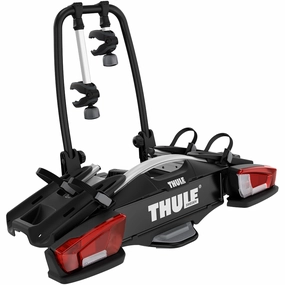 Car bike rack Thule VeloCompact 13-pin