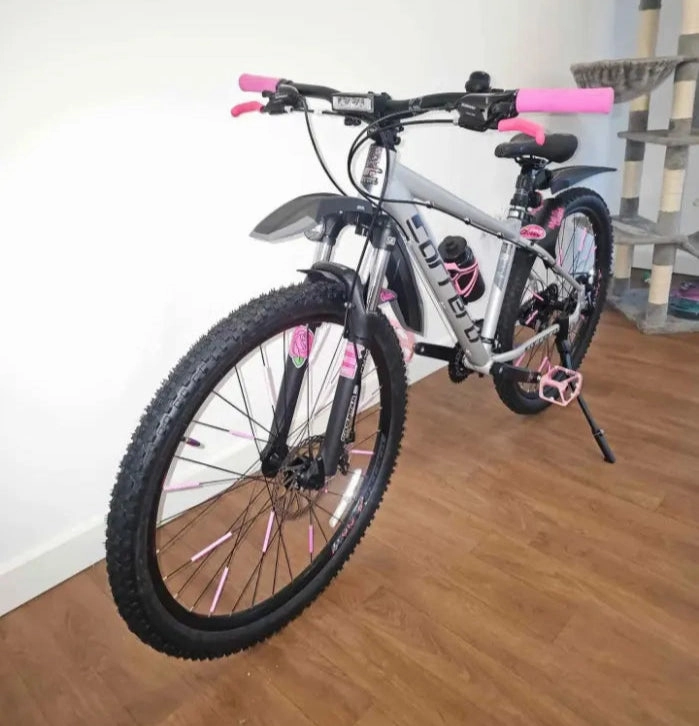 Carrera Vengeance Womens Mountain Bike 2020