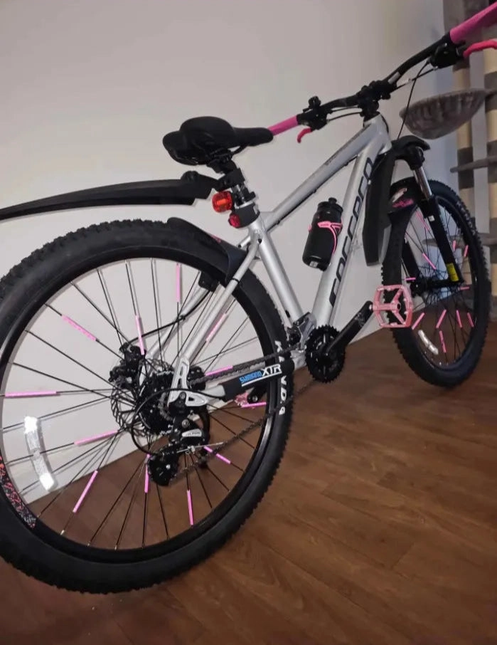 Carrera Vengeance Womens Mountain Bike 2020