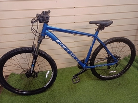 Carrera Vulcan Mens Mountain Bike 2021