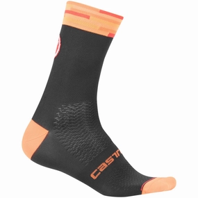 Castelli A Bloc 13 socks - Black