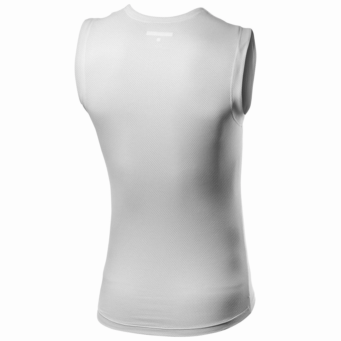 Castelli Active Cooling sleeveless jersey base layer - Grey