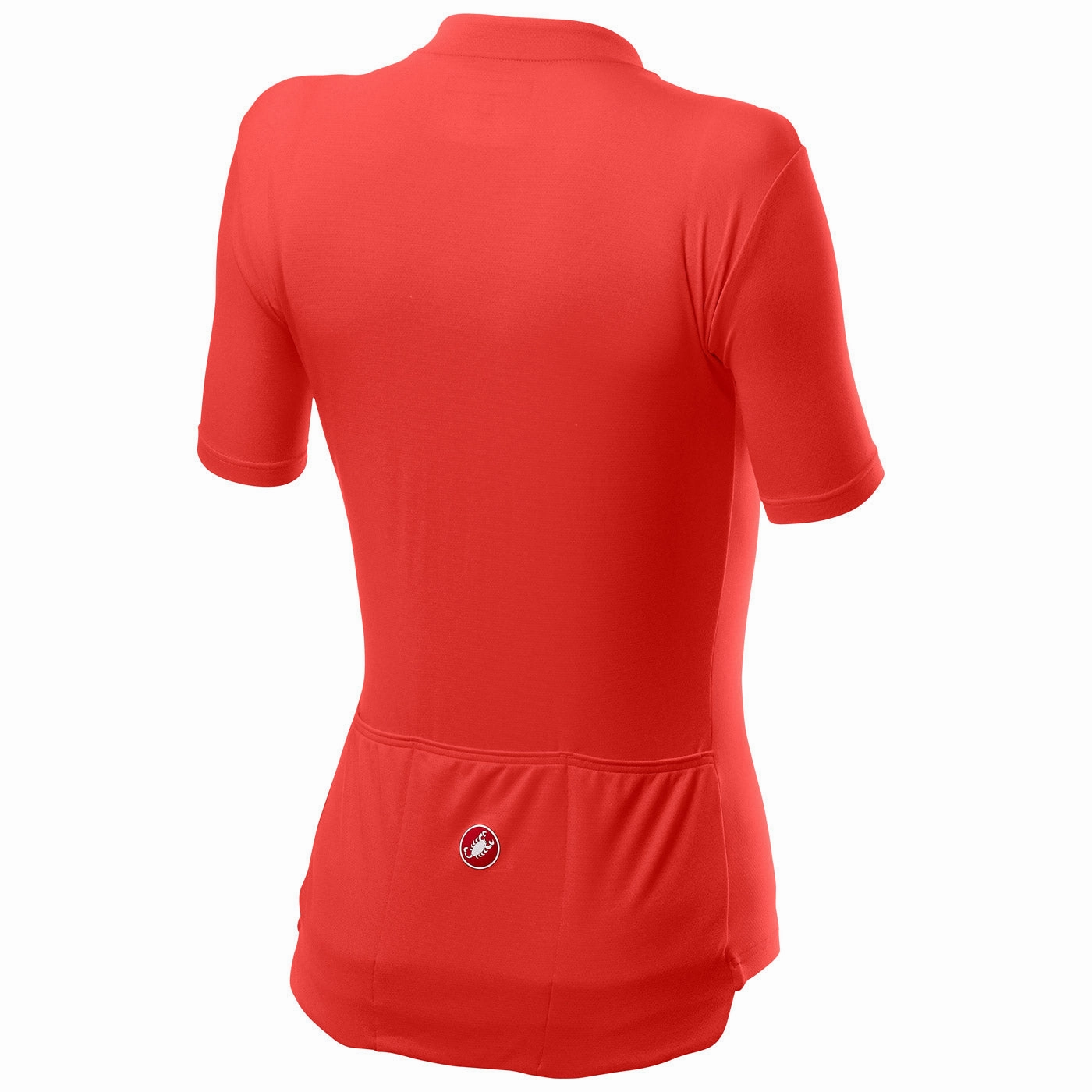Castelli Anima 3 woman jersey - Pink