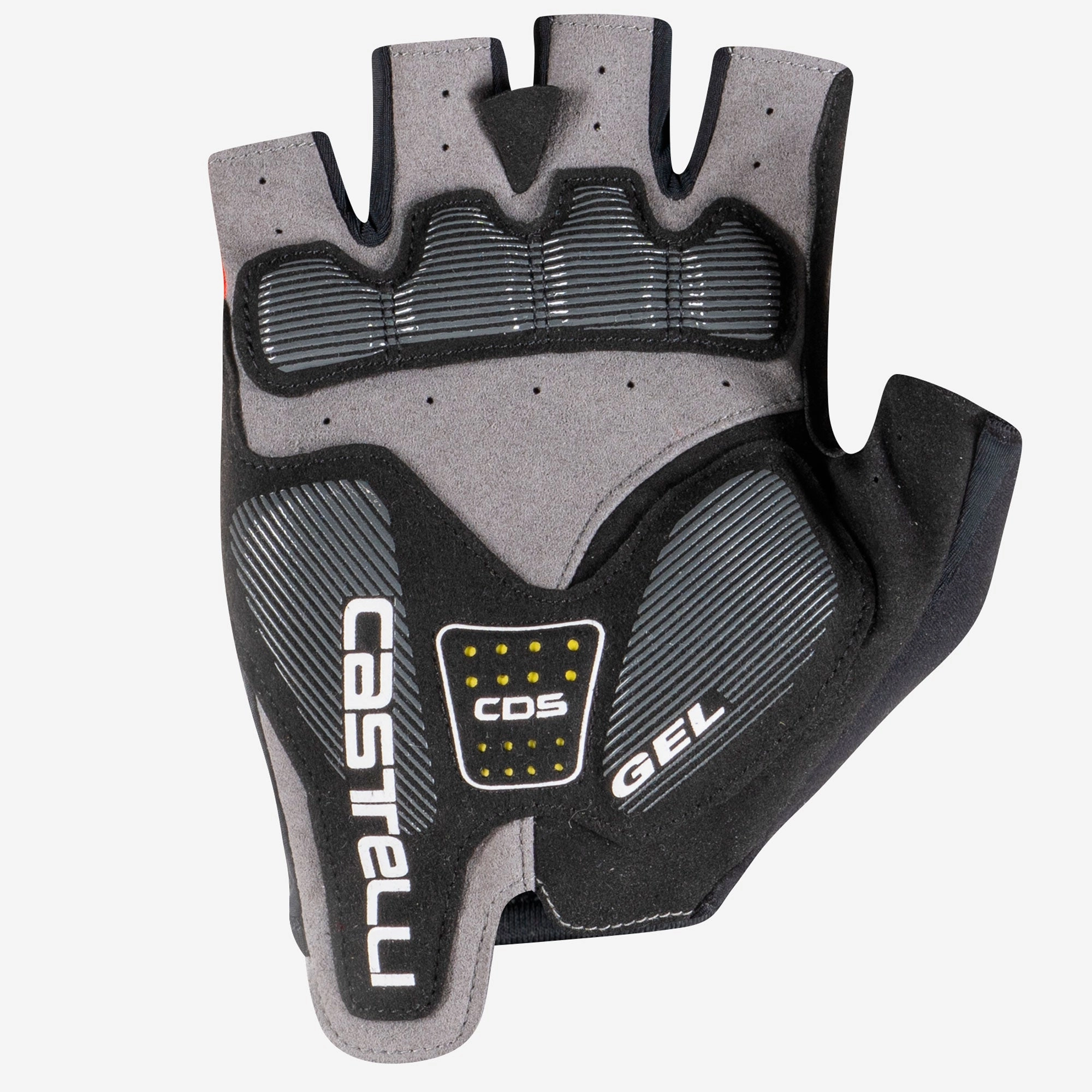 Castelli Arenberg Gel 2 gloves - Dark red