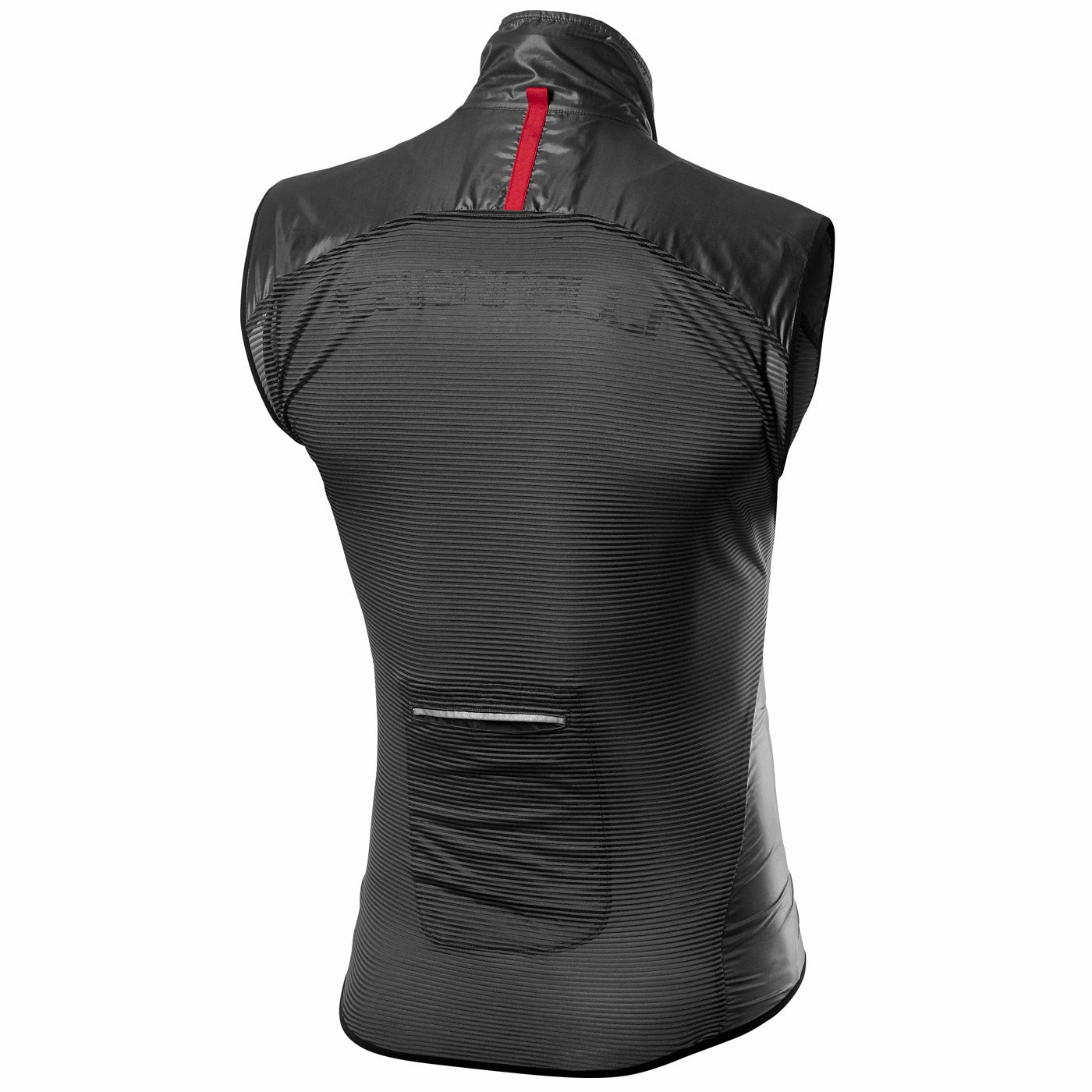 Castelli Aria vest - Dark grey