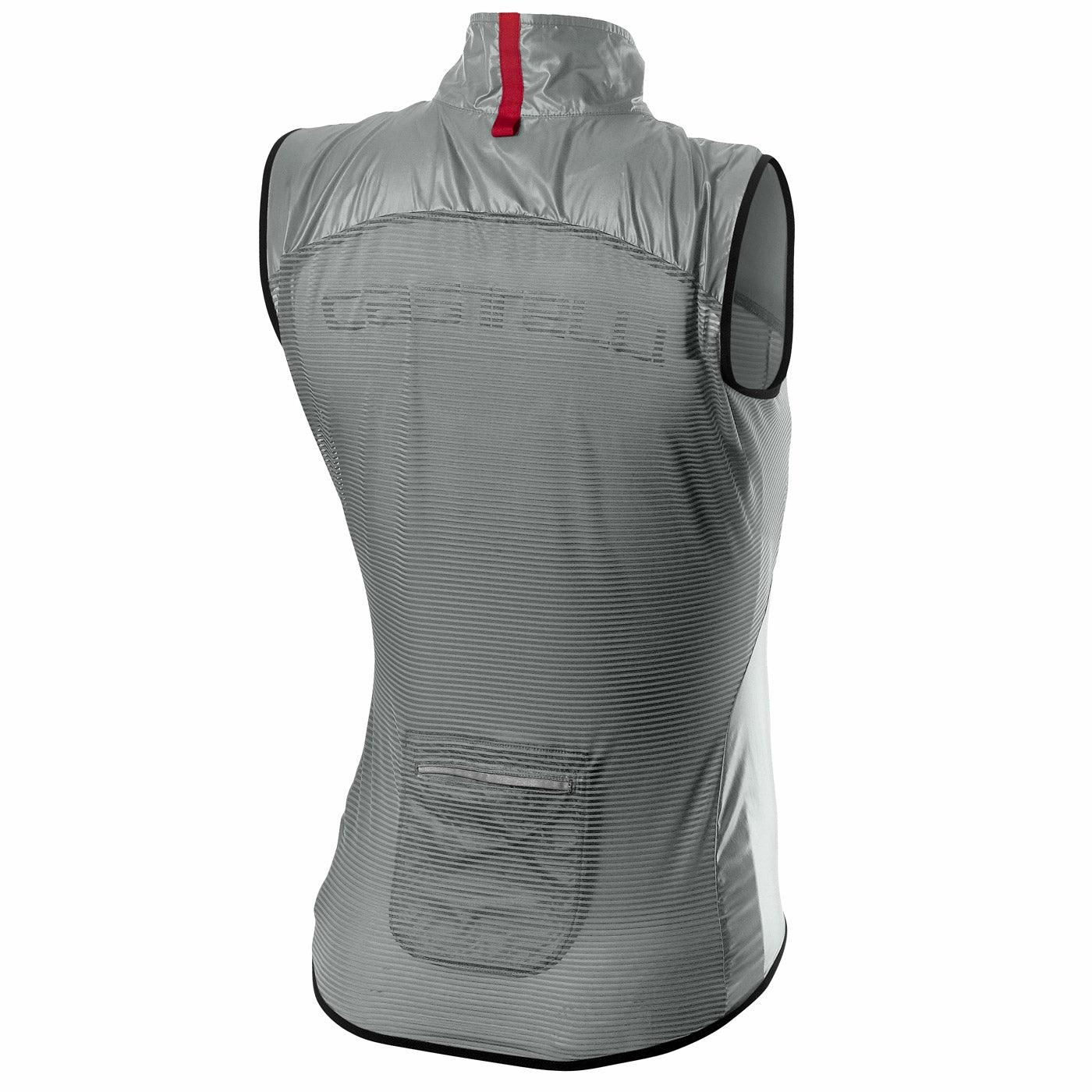 Castelli Aria woman vest - Silver