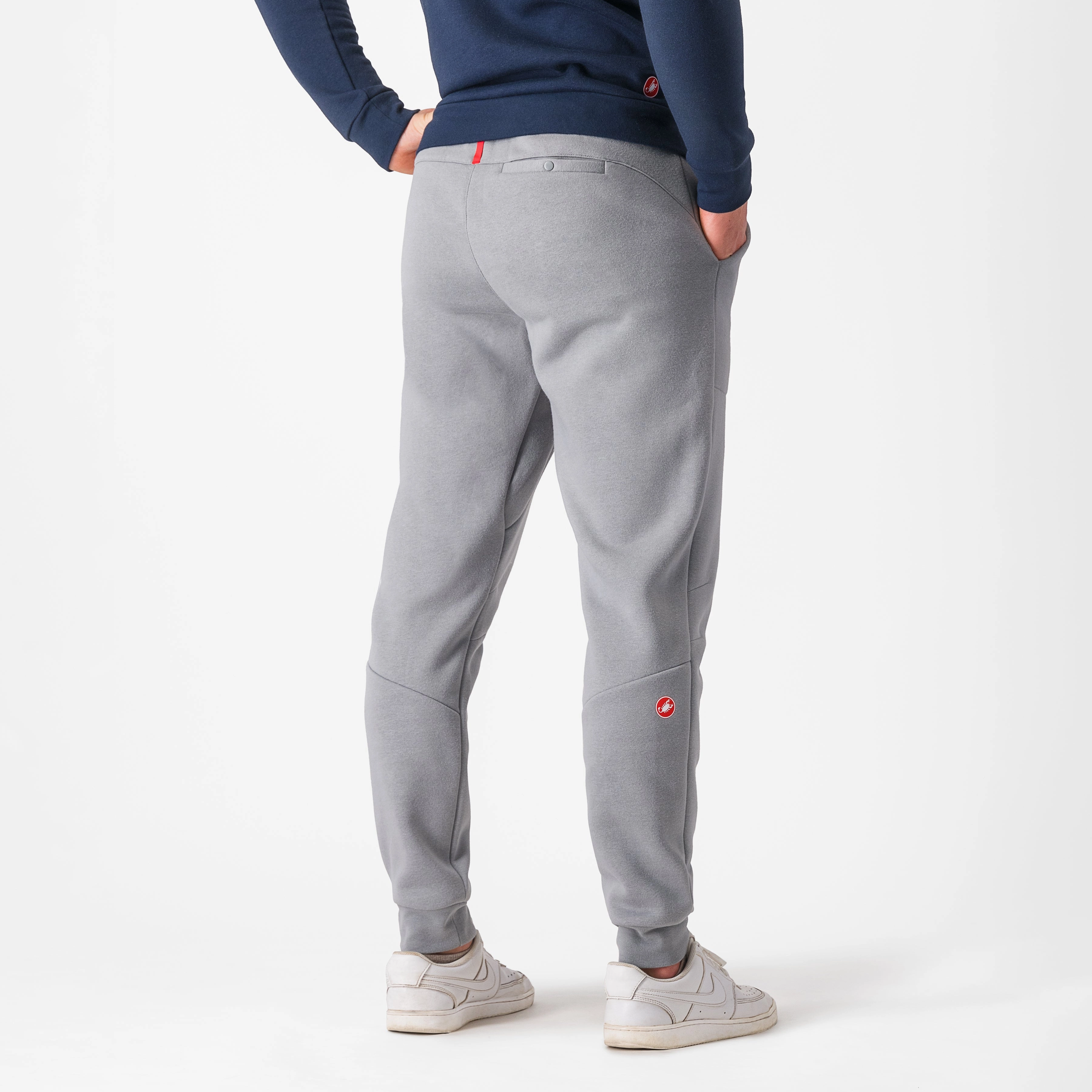 Castelli Classic pants - Grey