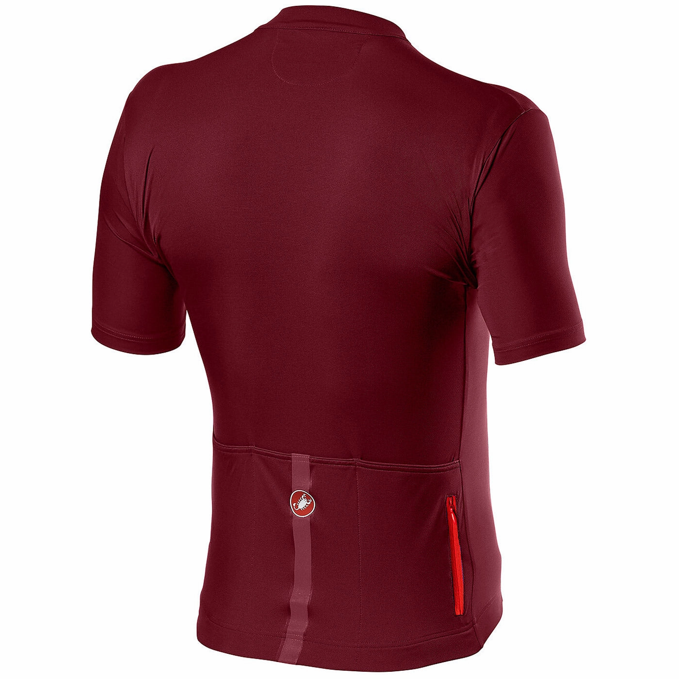 Castelli Classifica jersey - Bordeaux