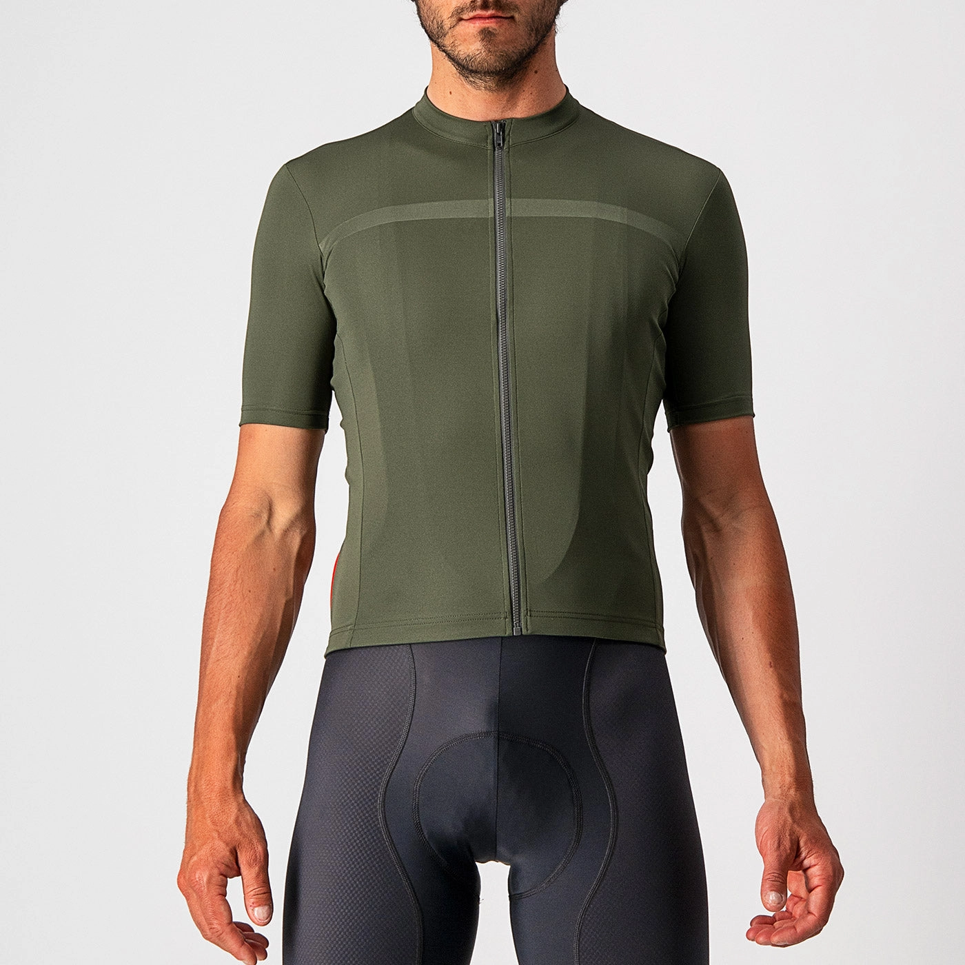 Castelli Classifica jersey - Green