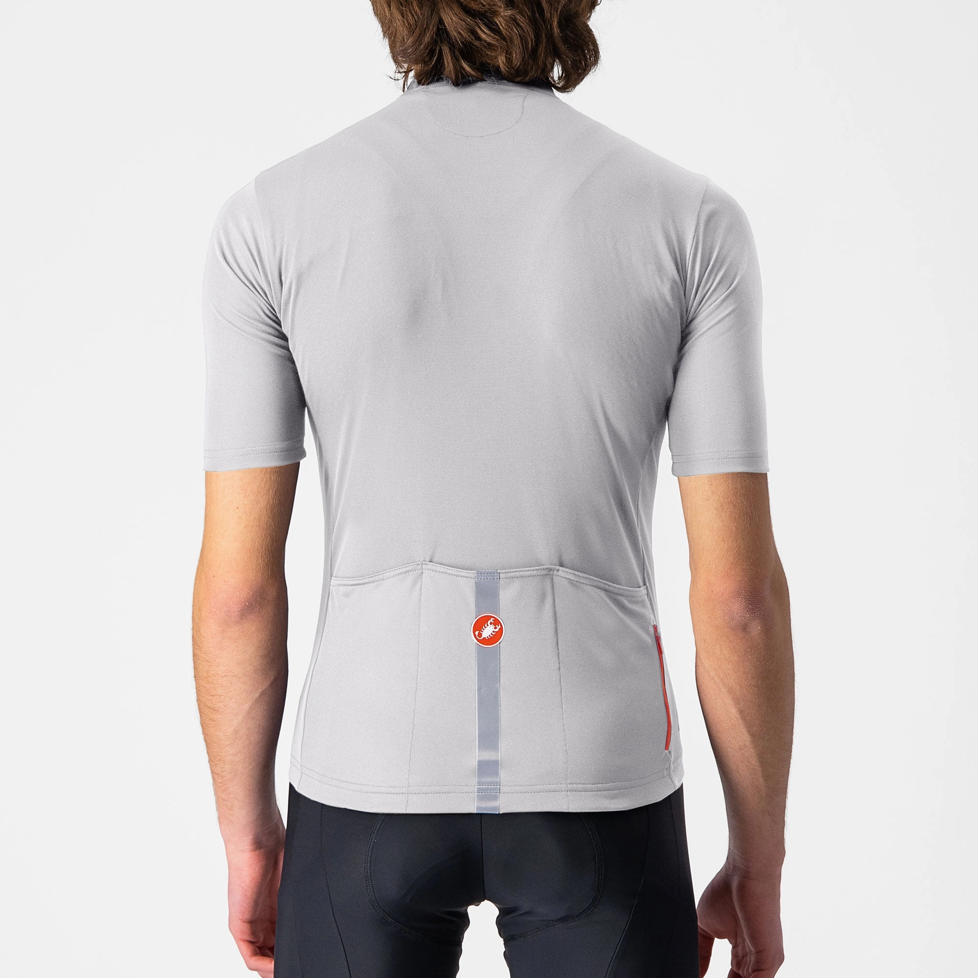 Castelli Classifica jersey - Grey