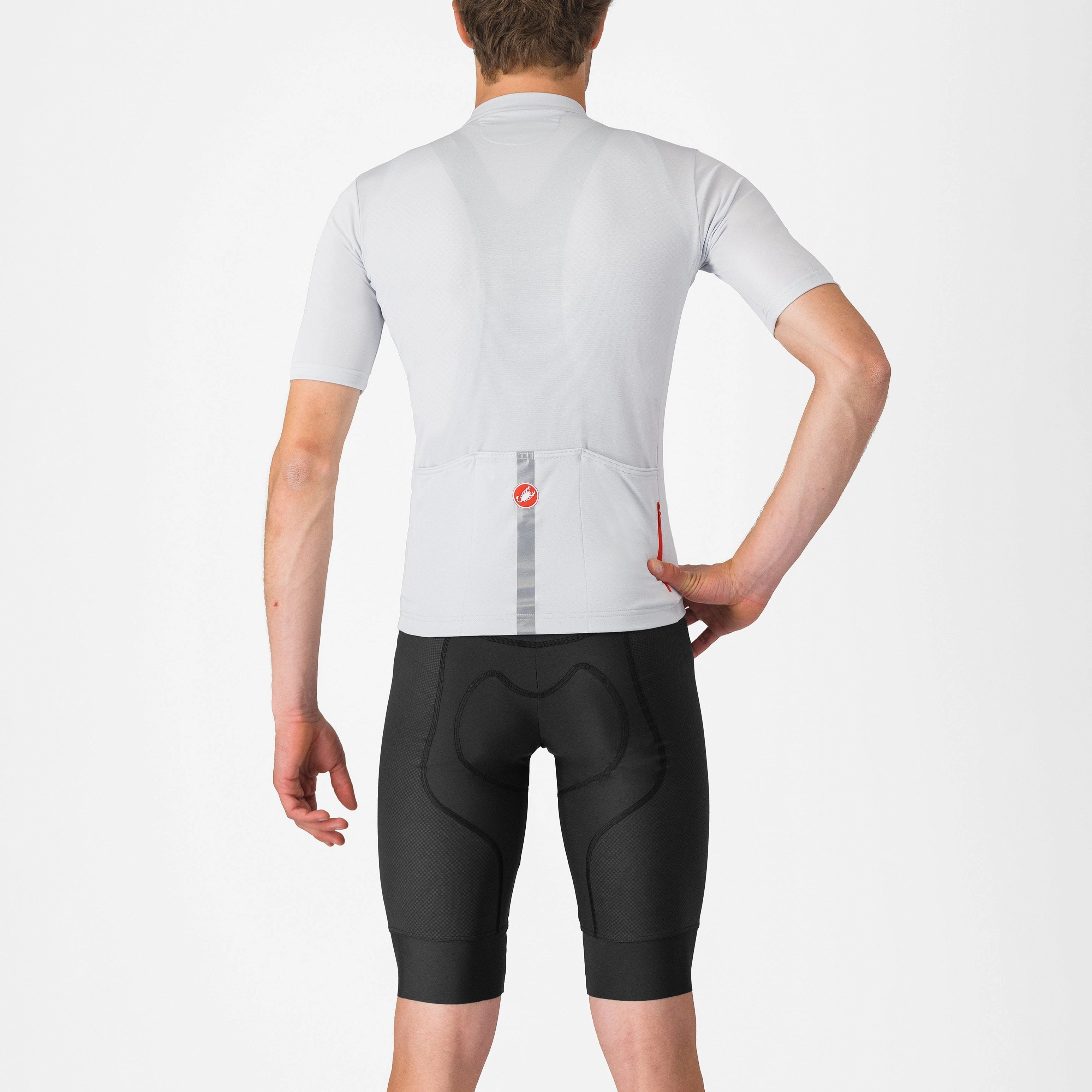 Castelli Competizione 2 bibshorts - Black