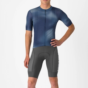 Castelli Competizione 2 Kit bibshorts - Grey