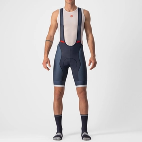 Castelli Competizione Kit bib shorts - Dark blue