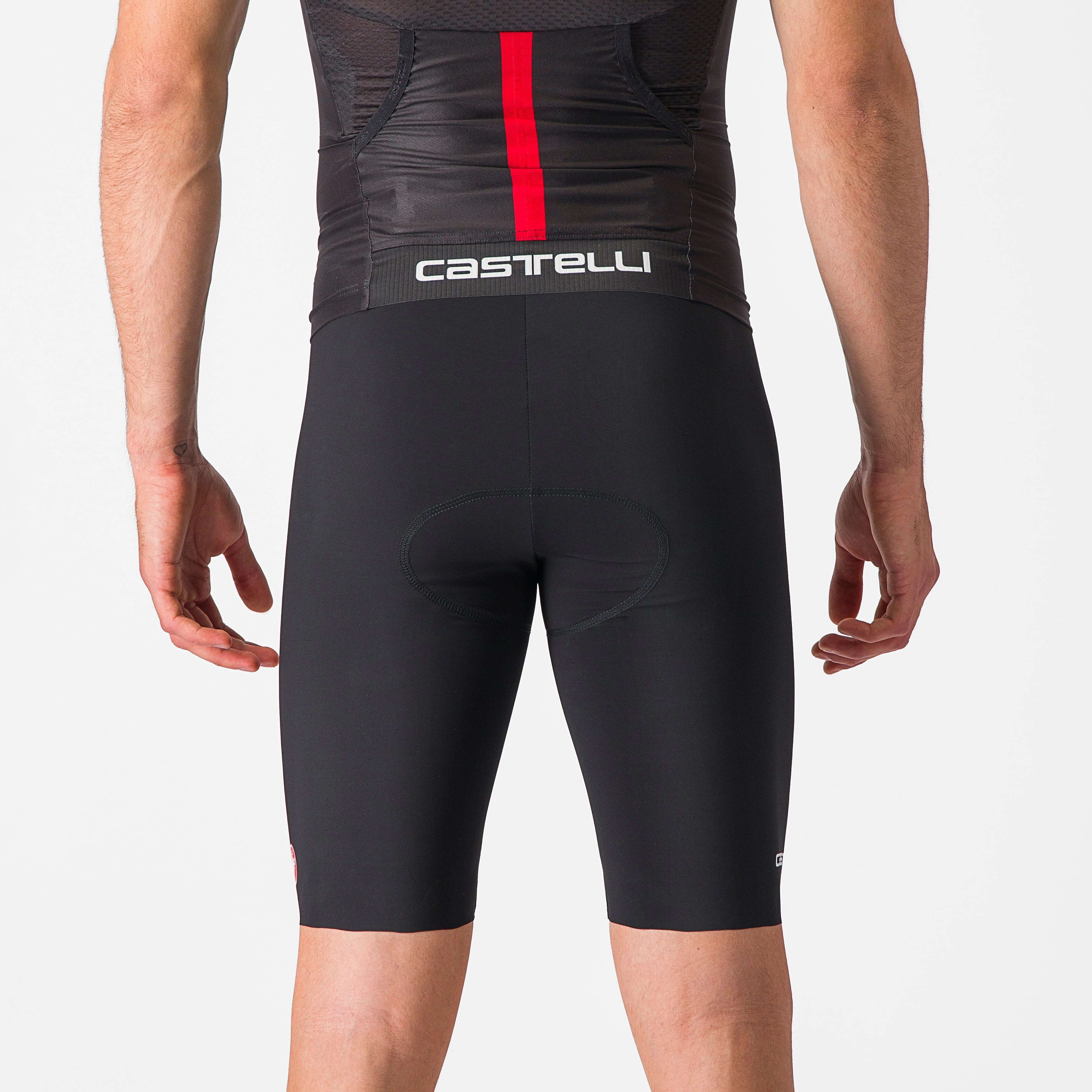 Castelli Core Drill shorts - Black