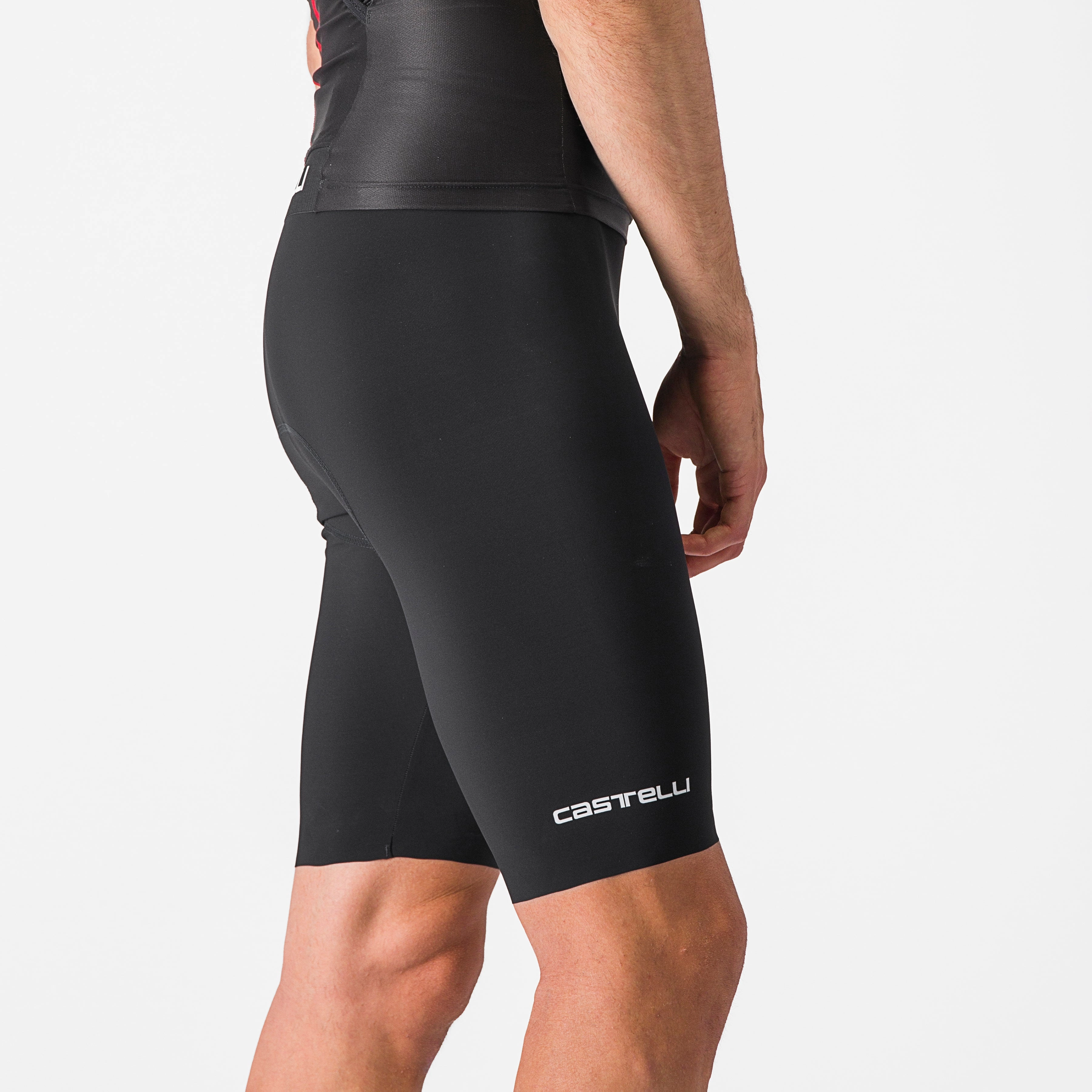 Castelli Core Drill shorts - Black
