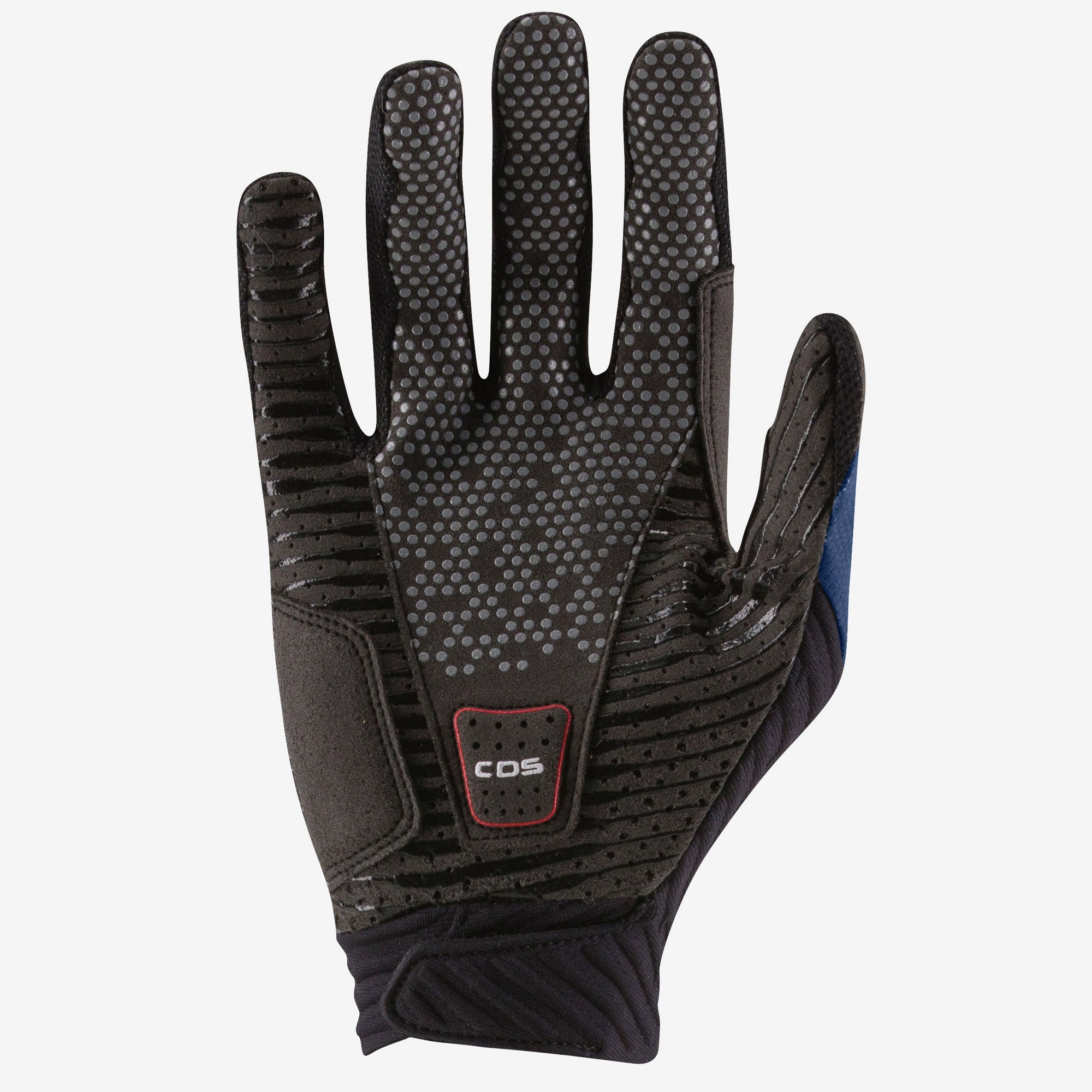 Castelli CW 6.1 Cross gloves - Blue