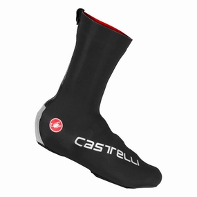 Castelli Diluvio Pro shoe cover - Black
