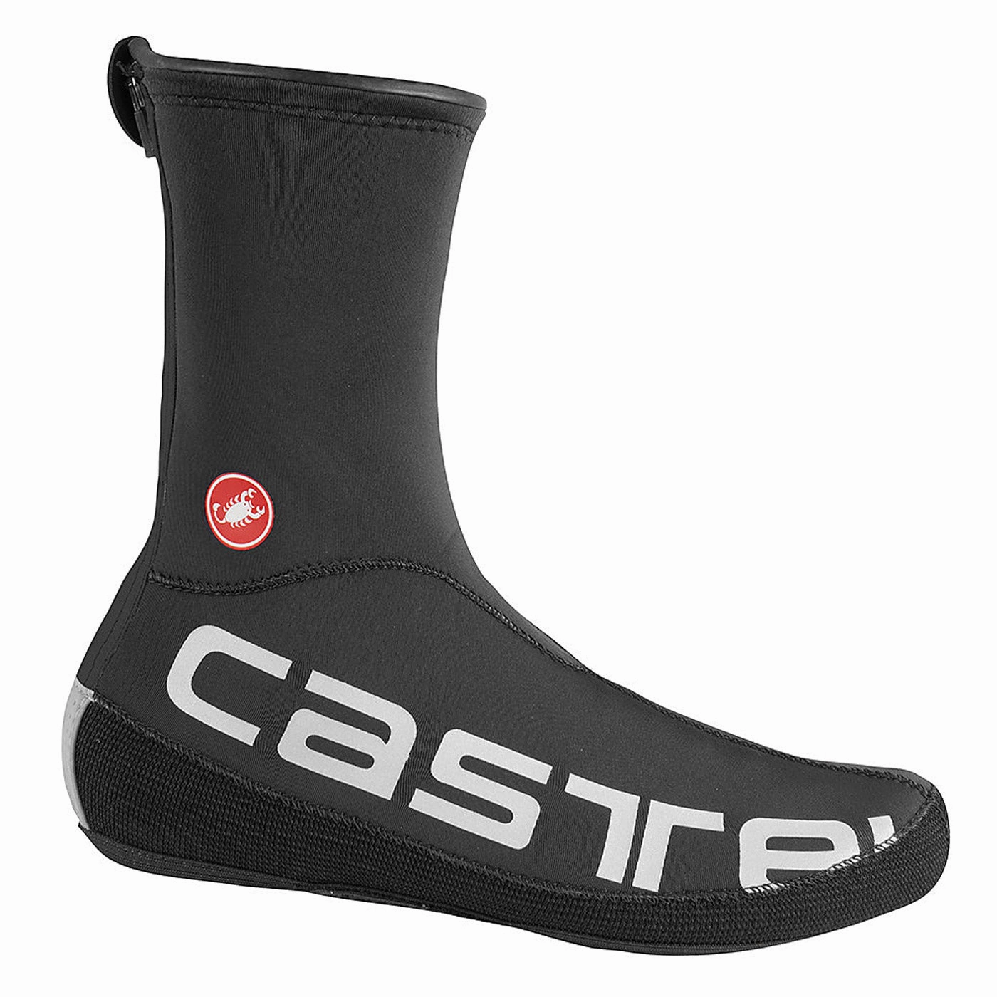 Castelli Diluvio UL shoe cover - Black reflex