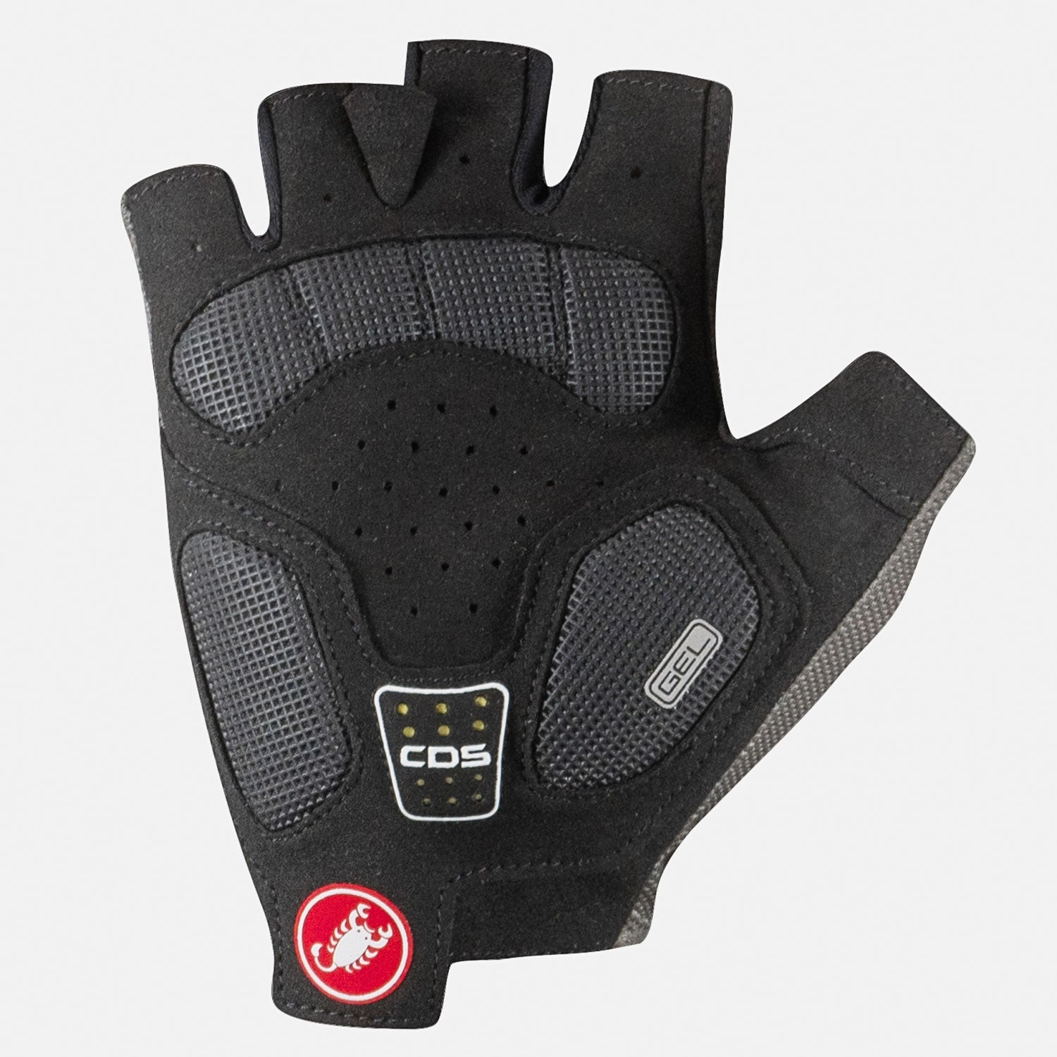 Castelli Endurance women gloves - Grey