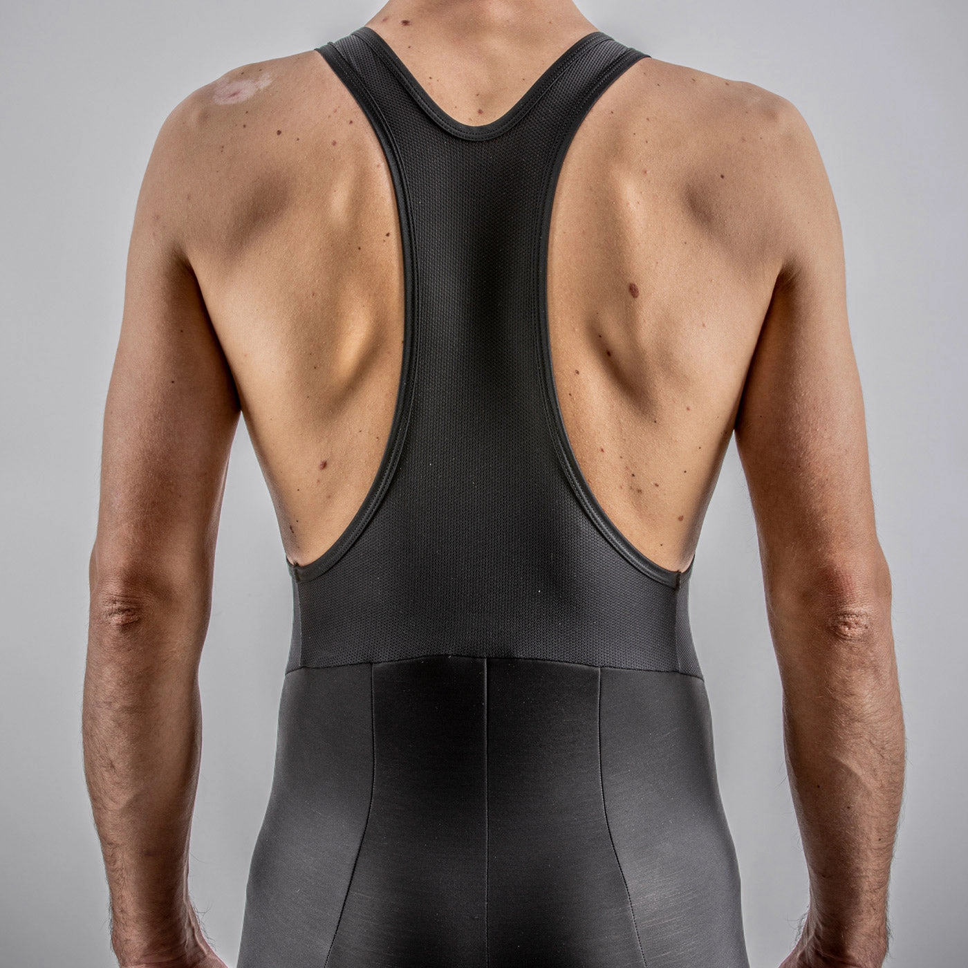 Castelli Entrata bib tight - Black