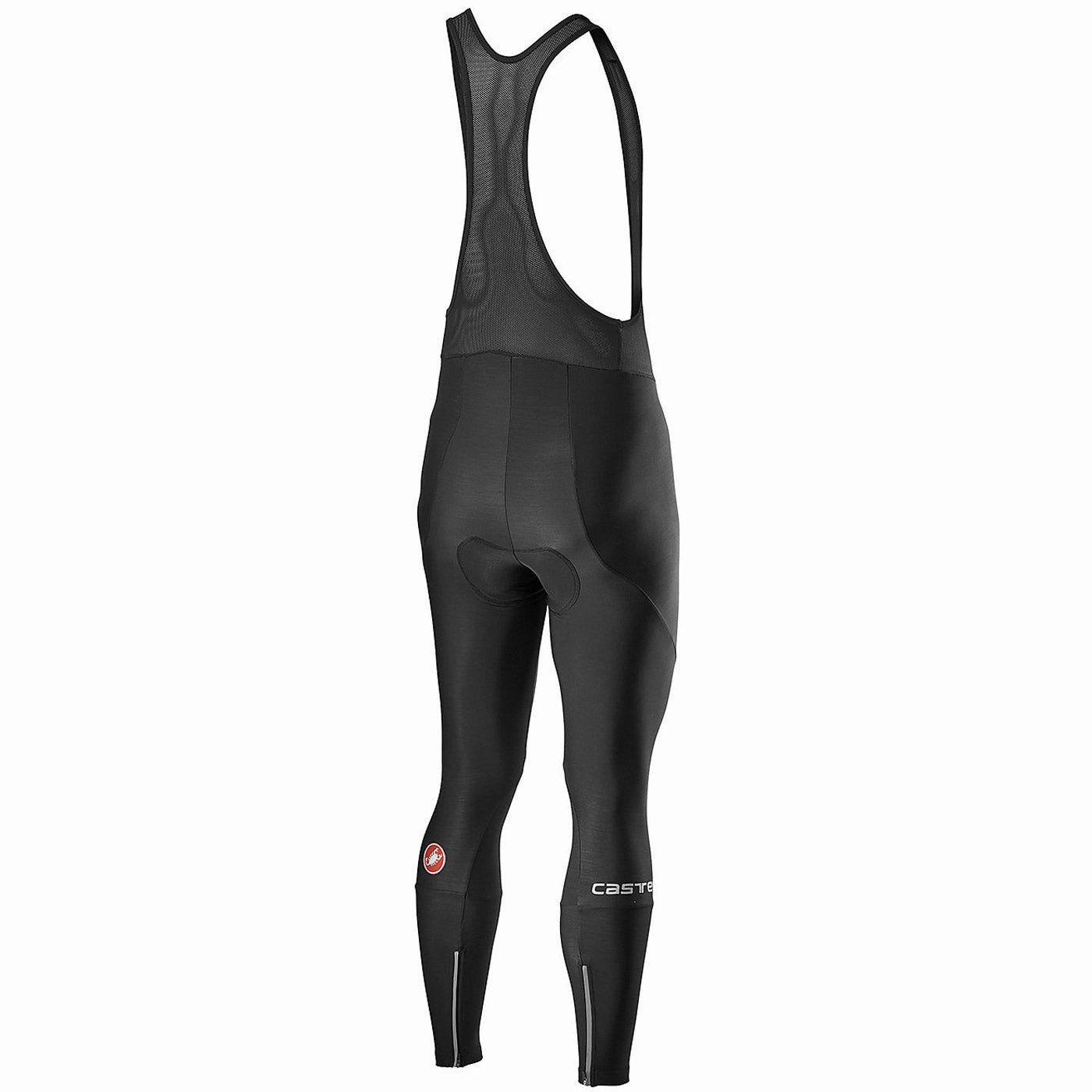 Castelli Entrata bib tight - Black