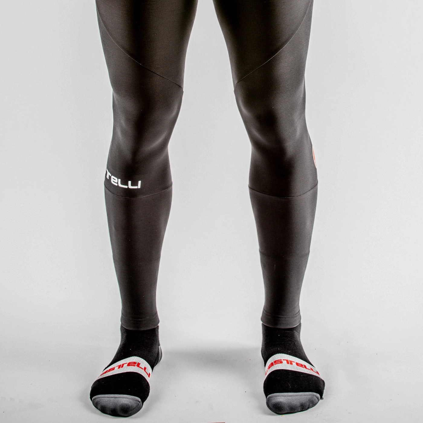 Castelli Entrata bib tight - Black