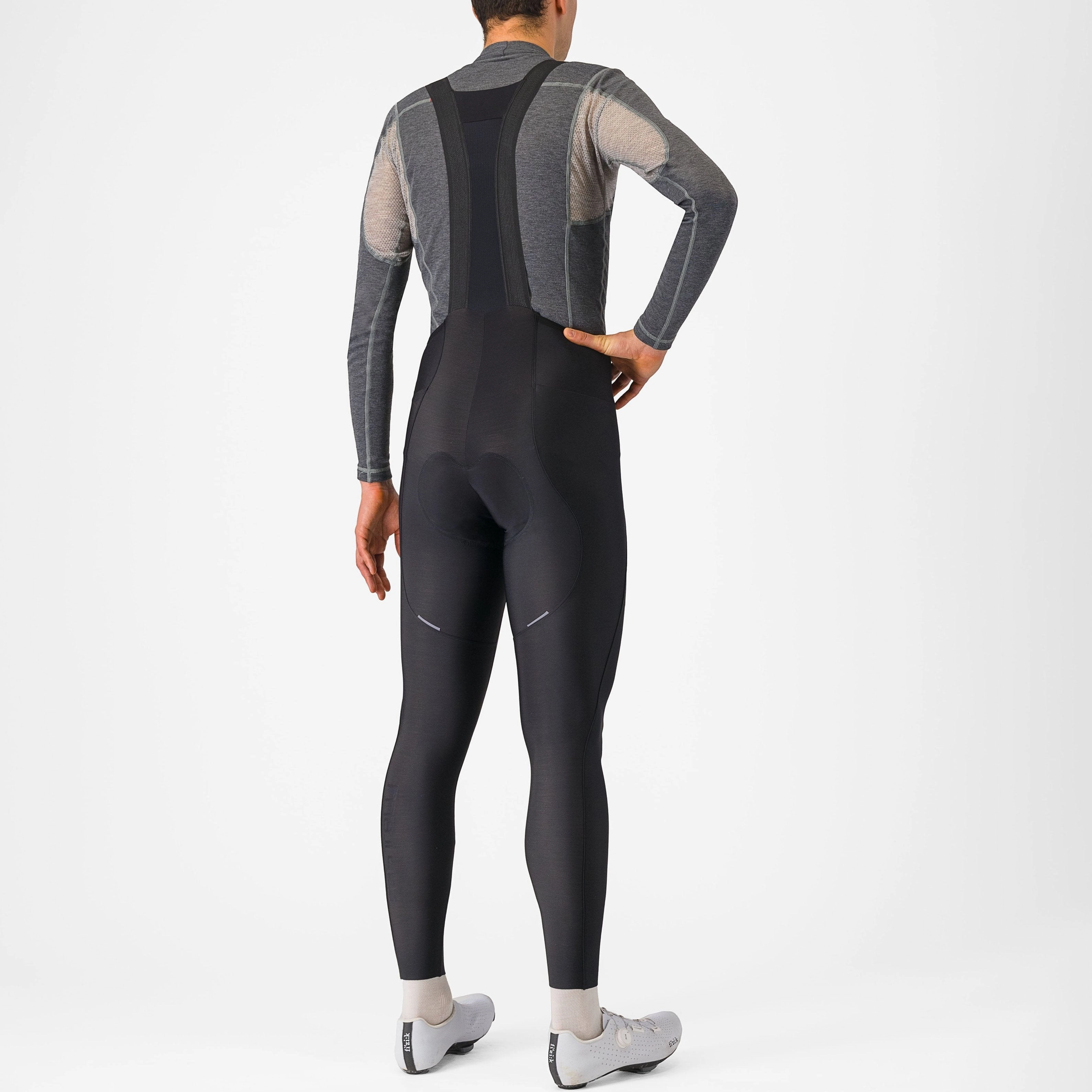 Castelli Espresso bib tights - Black
