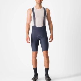 Castelli Espresso bibshorts - Dark blue