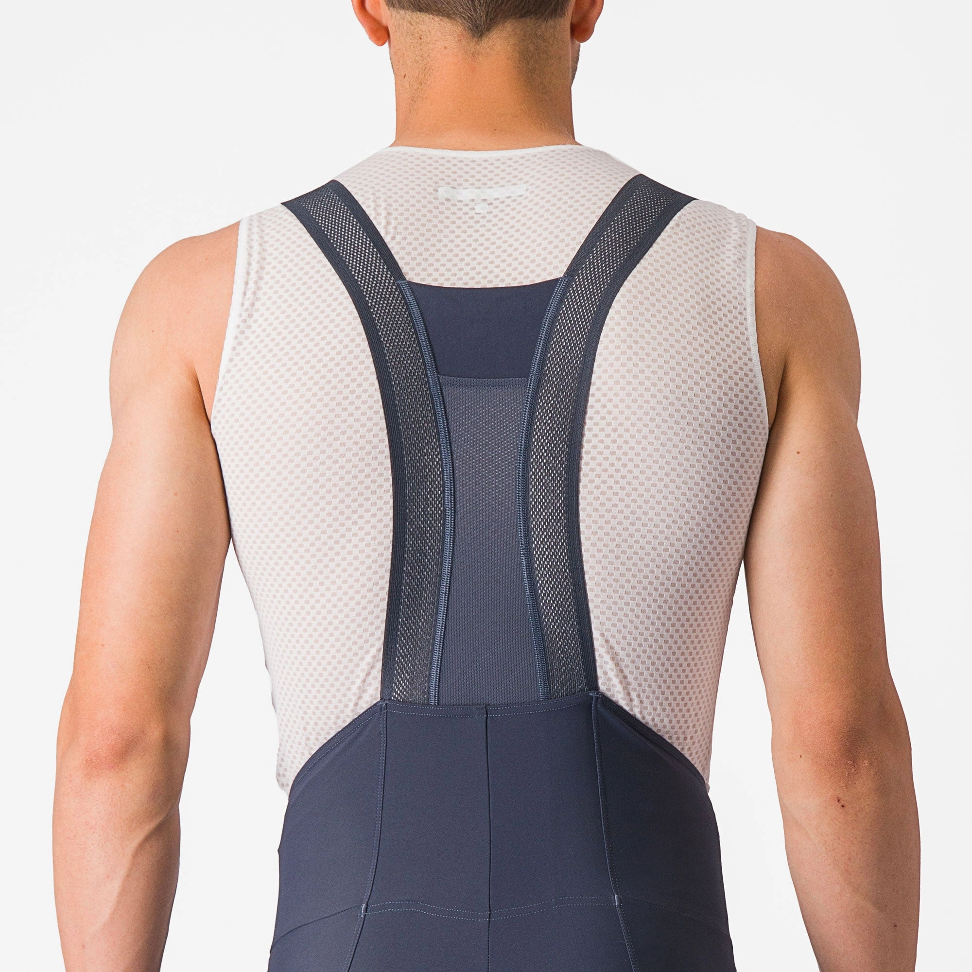 Castelli Espresso bibshorts - Dark blue
