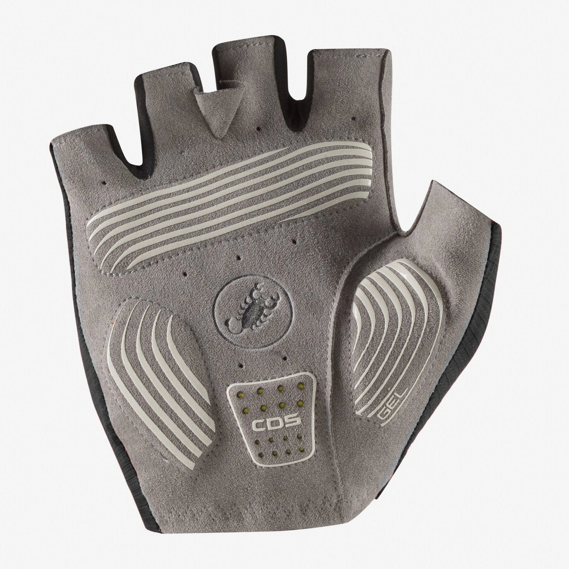 Castelli Espresso gloves - Black