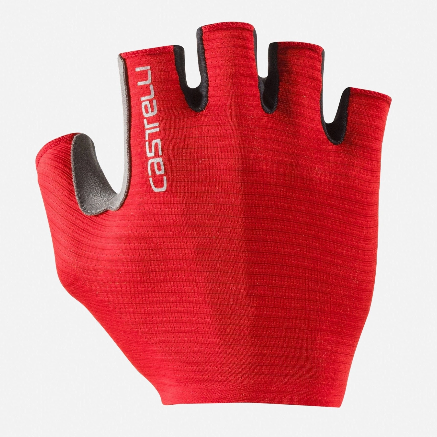 Castelli Espresso gloves - Red
