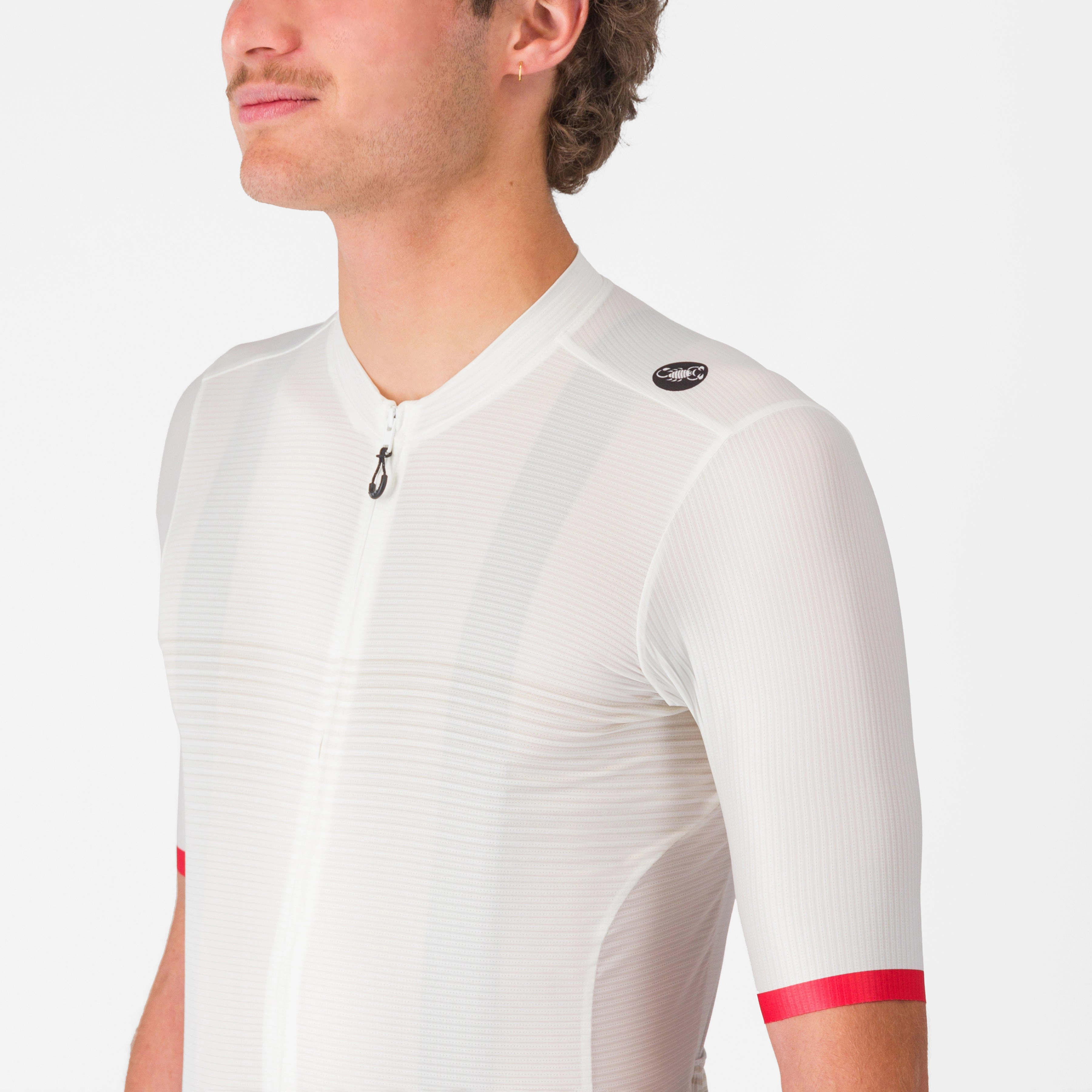 Castelli Espresso jersey - 50Y Anniversary