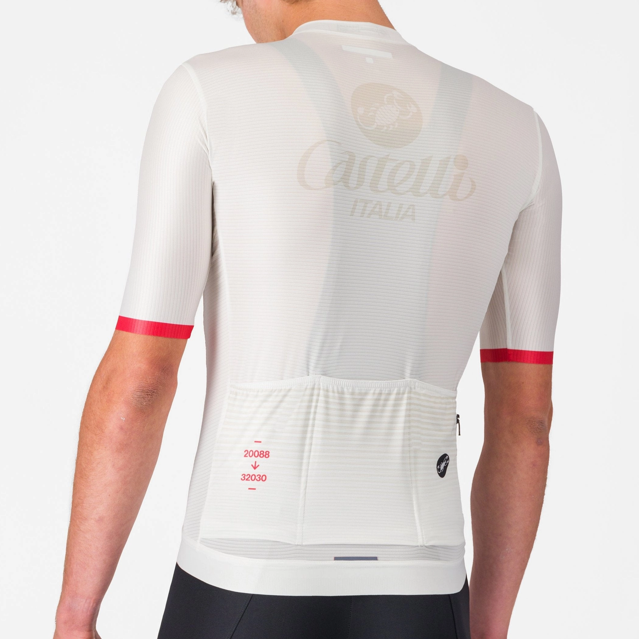 Castelli Espresso jersey - 50Y Anniversary
