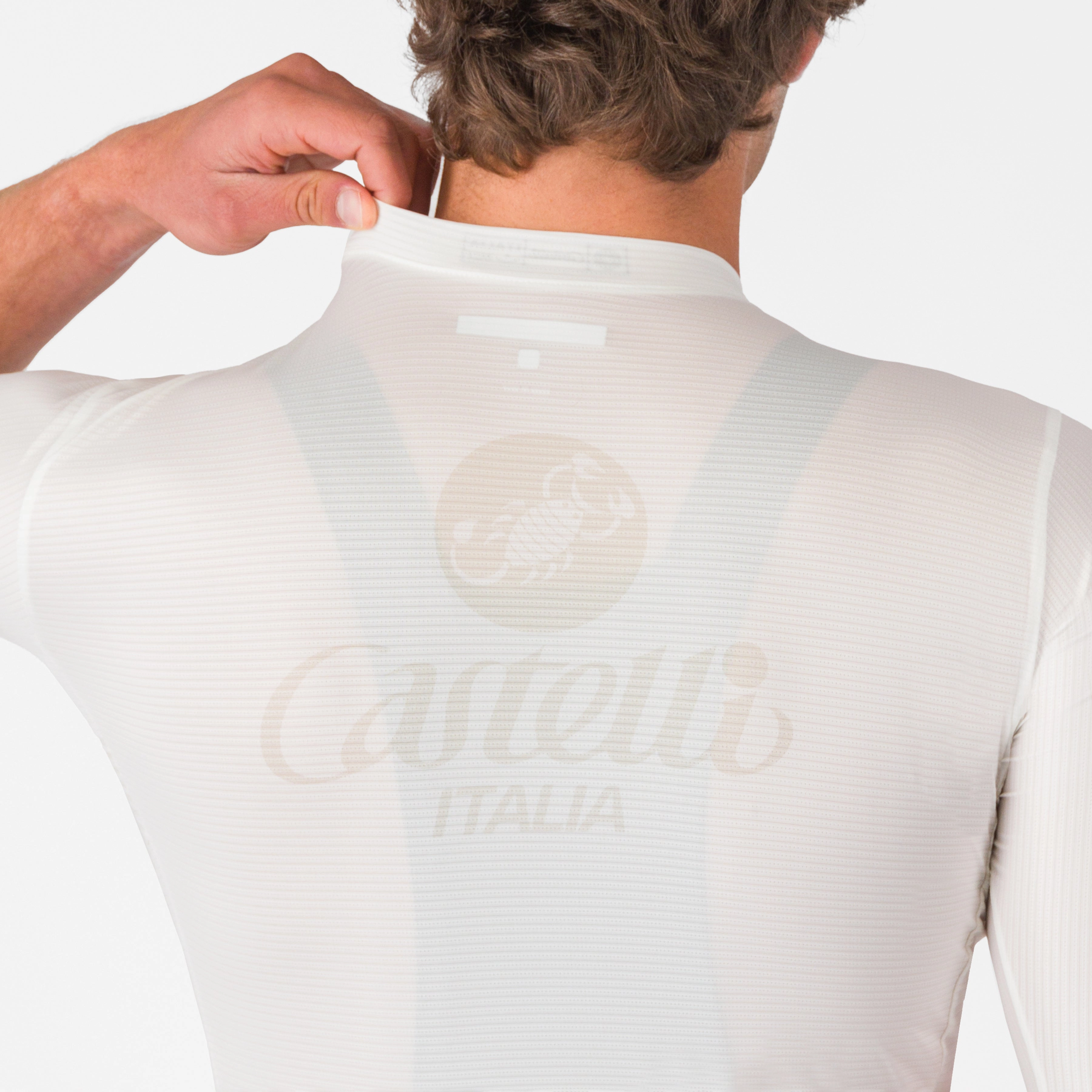 Castelli Espresso jersey - 50Y Anniversary
