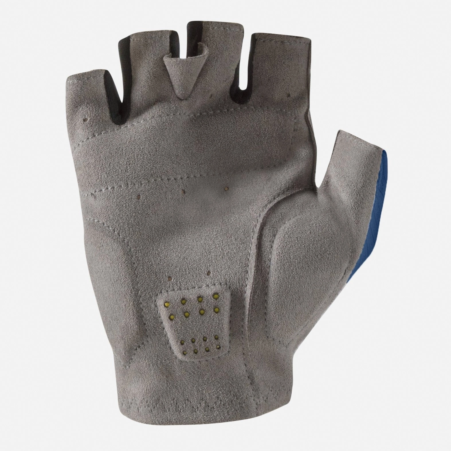 Castelli Espresso women gloves - Blue