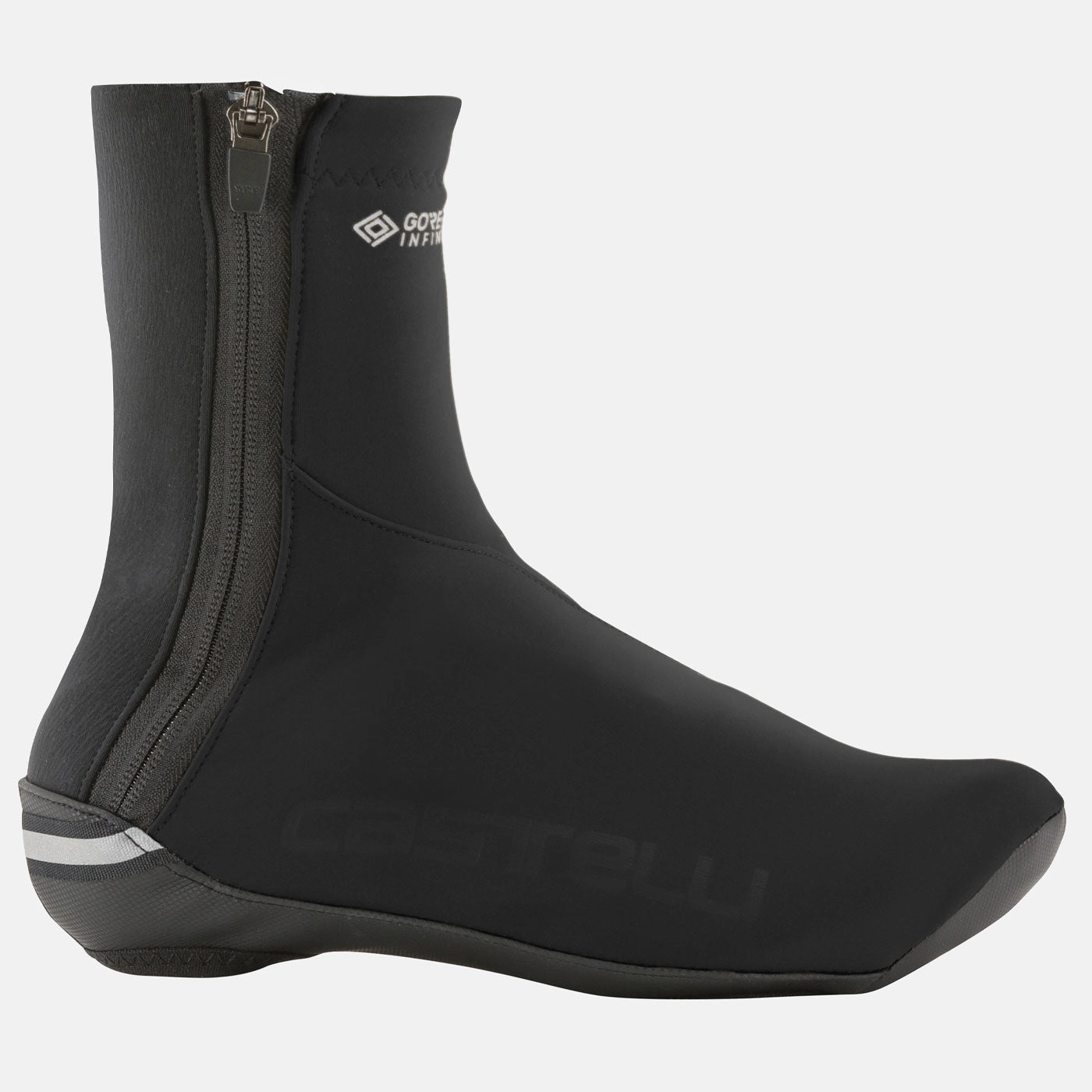 Castelli Espresso women shoe covers - Black