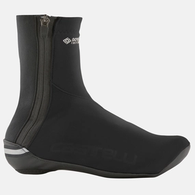 Castelli Espresso women shoe covers - Black
