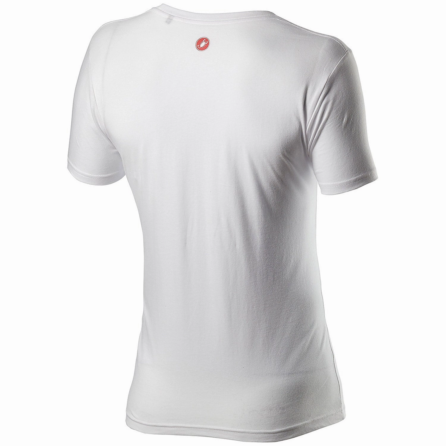 Castelli Fenomeno T-Shirt - White
