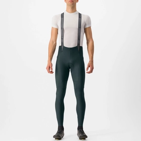 Castelli Free Aero RC bib tight - Green