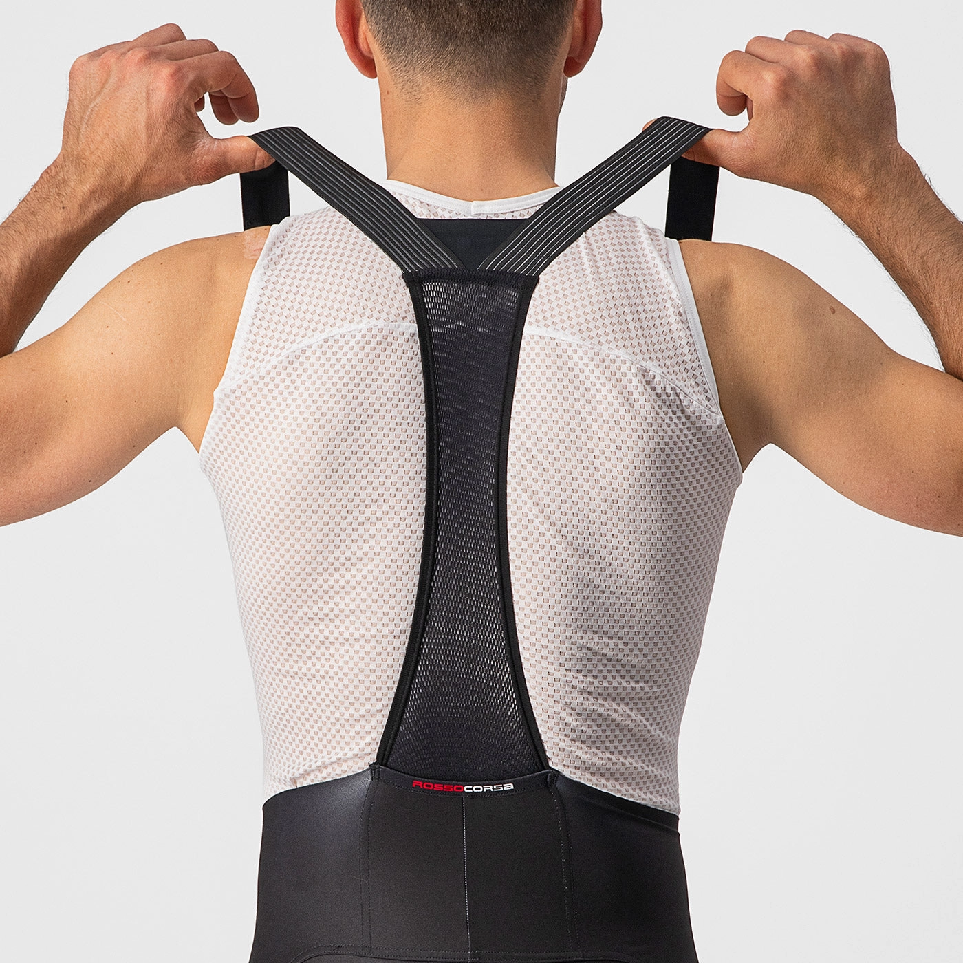 Castelli Free Aero RC Pro bib shorts - Black