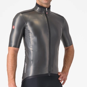 Castelli Gabba R jersey - Grey