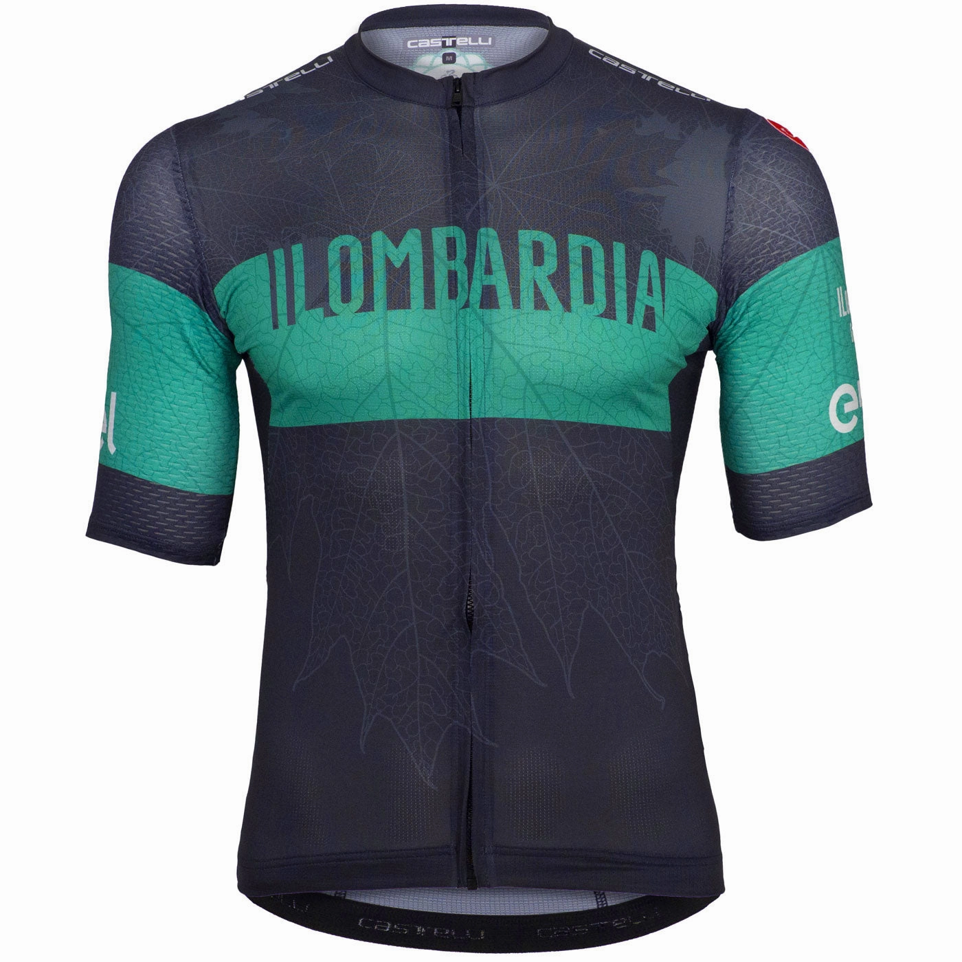 Castelli Gran Fondo Il Lombardia Jersey